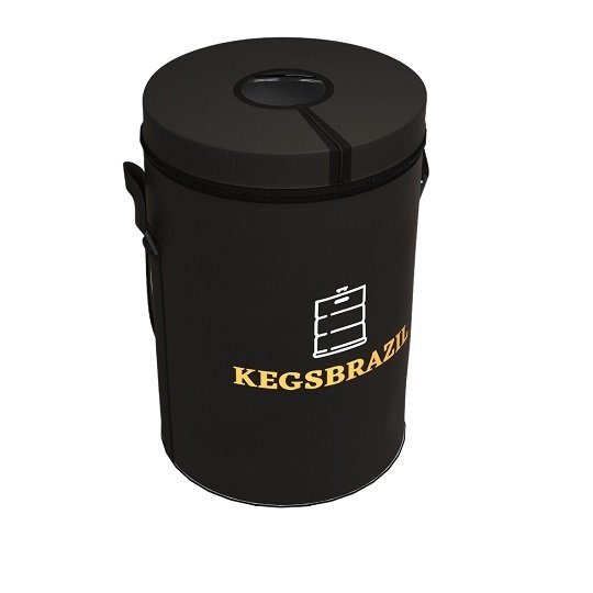 Chopeira Portátil KEGSBRAZIL (FRETE GRÁTIS) - Imagem 8