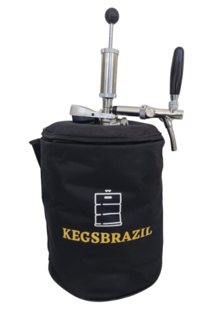 Chopeira Portátil KEGSBRAZIL (FRETE GRÁTIS)